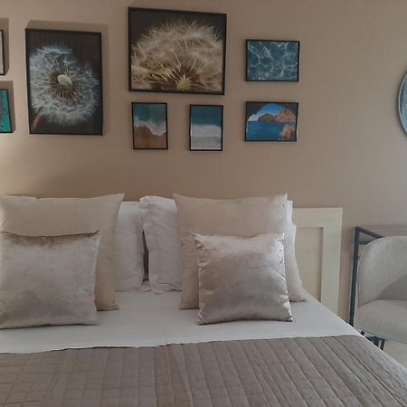 Baaria Porto Rooms Milazzo Esterno foto