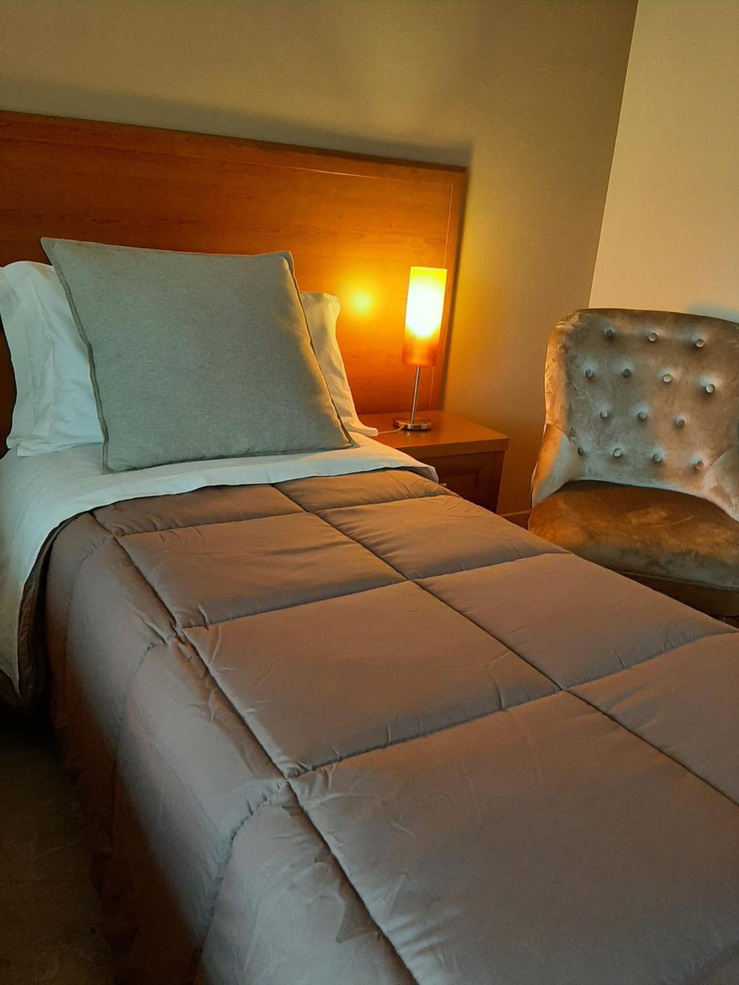 Baaria Porto Rooms Milazzo Esterno foto