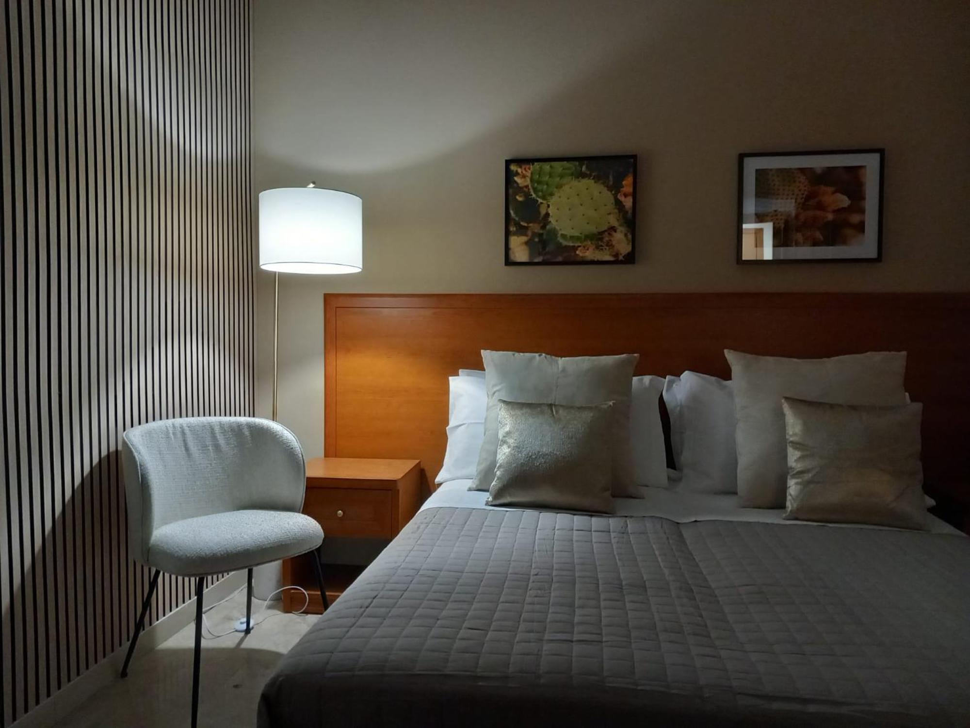 Baaria Porto Rooms Milazzo Esterno foto