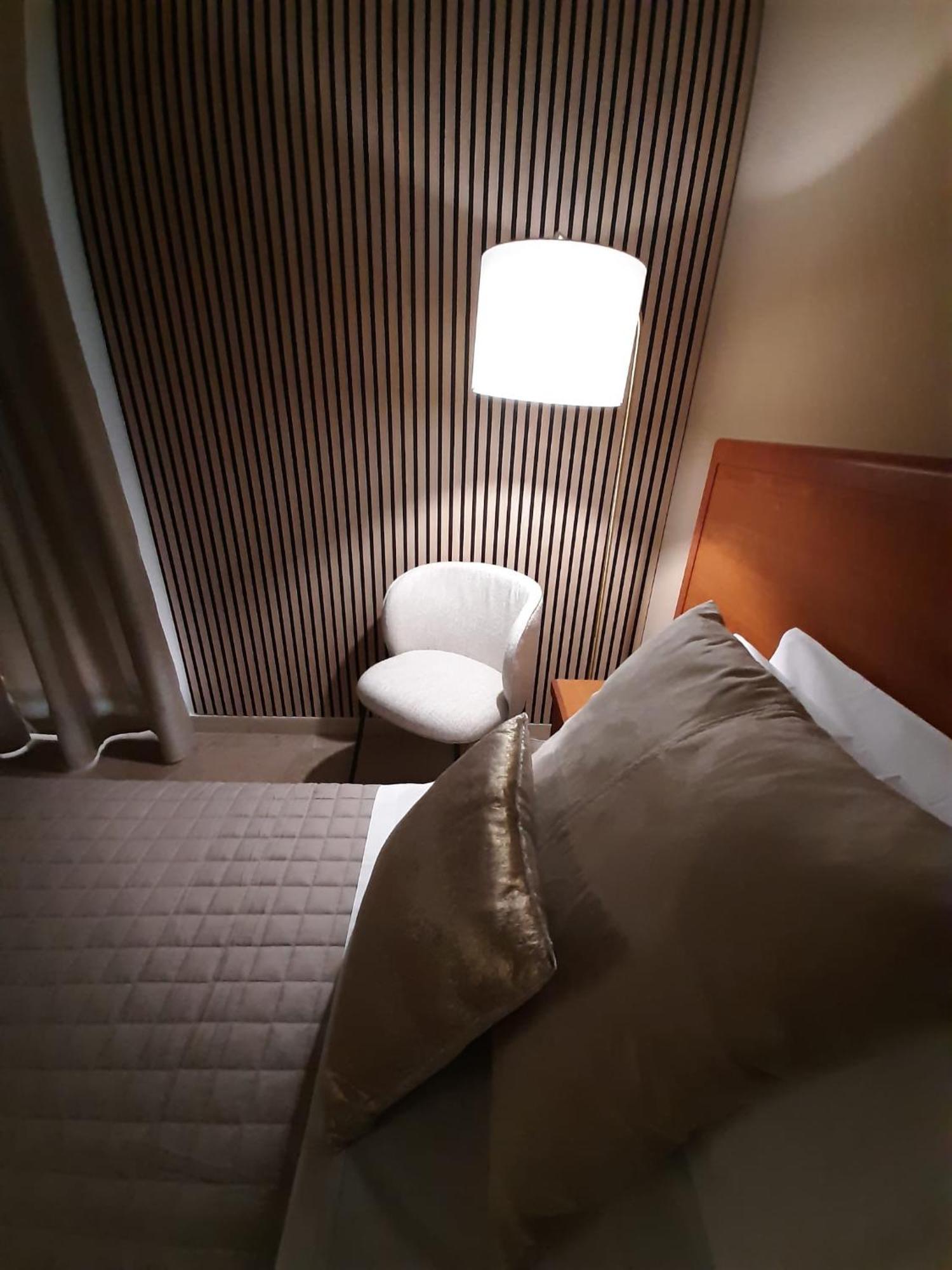 Baaria Porto Rooms Milazzo Esterno foto