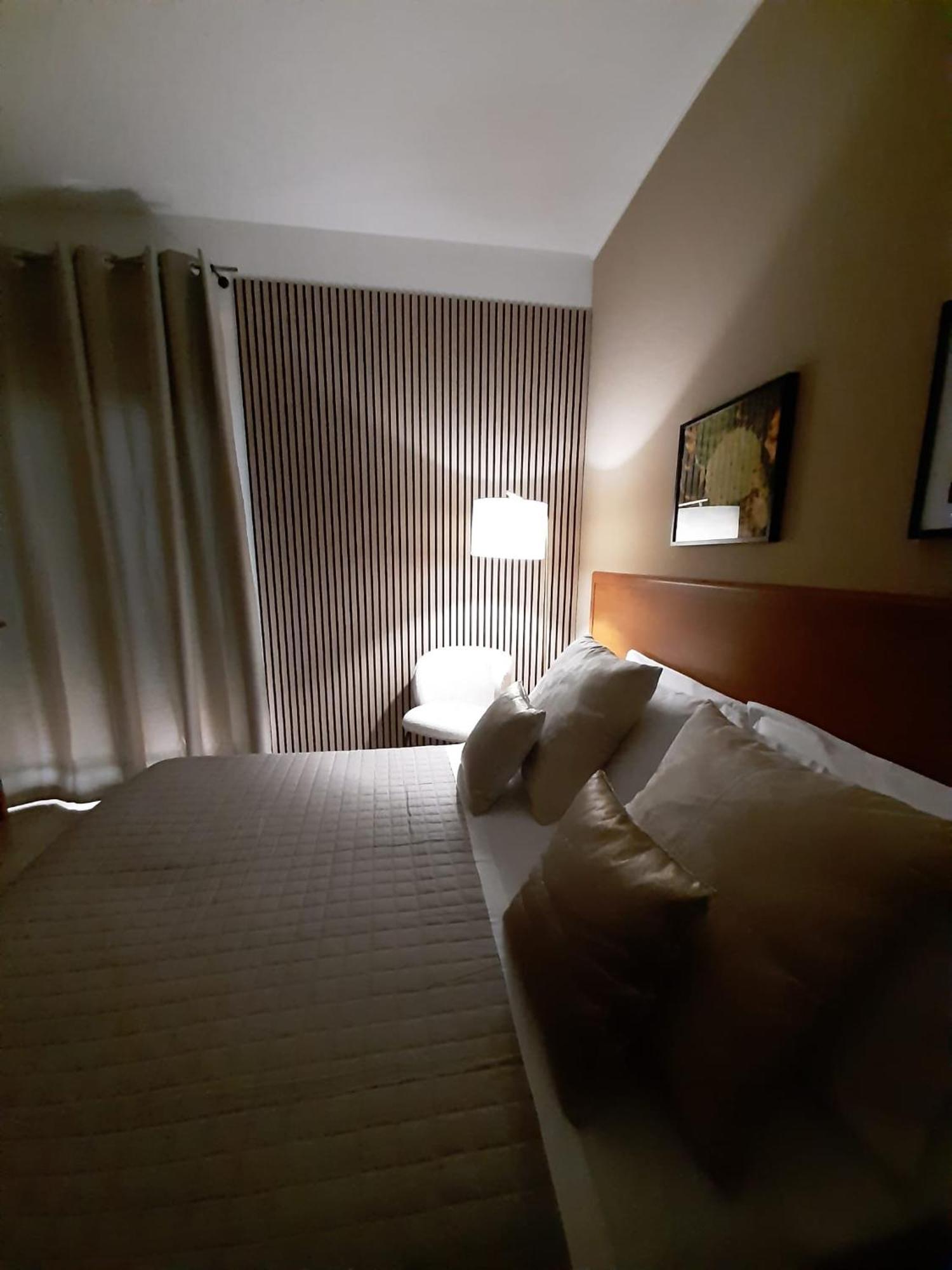 Baaria Porto Rooms Milazzo Esterno foto