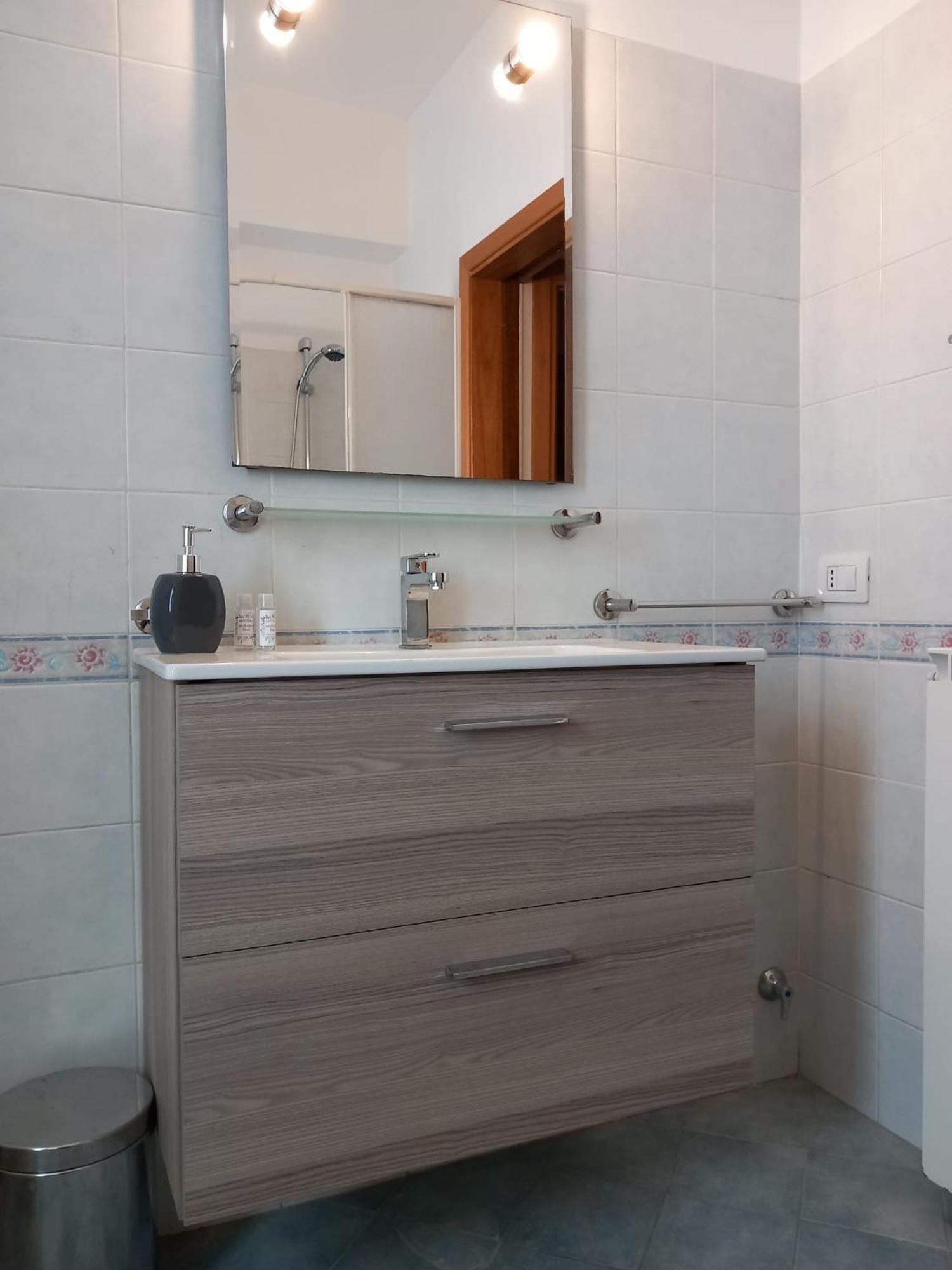 Baaria Porto Rooms Milazzo Esterno foto