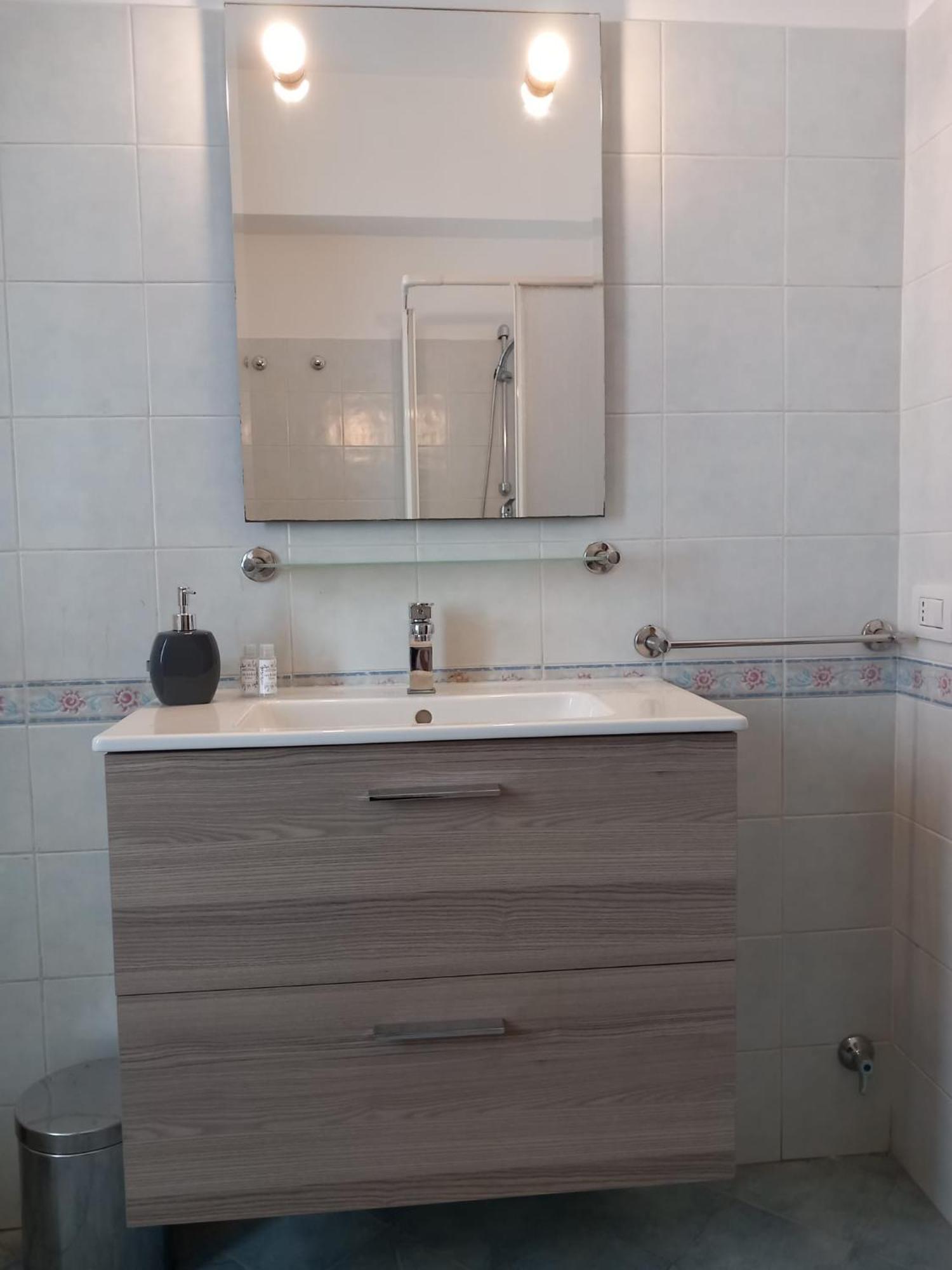 Baaria Porto Rooms Milazzo Esterno foto