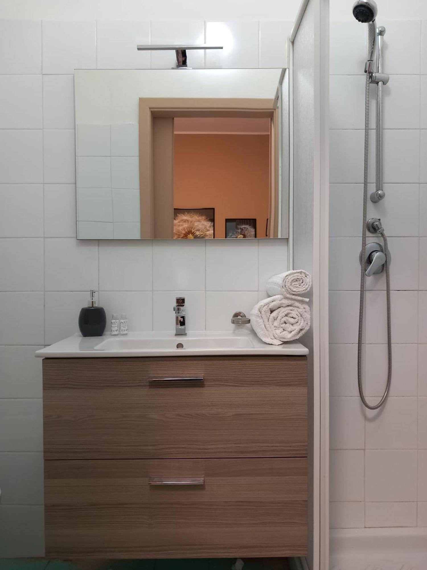 Baaria Porto Rooms Milazzo Esterno foto