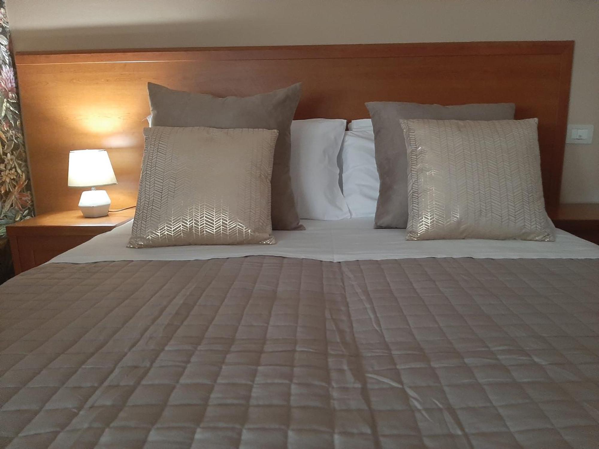 Baaria Porto Rooms Milazzo Esterno foto