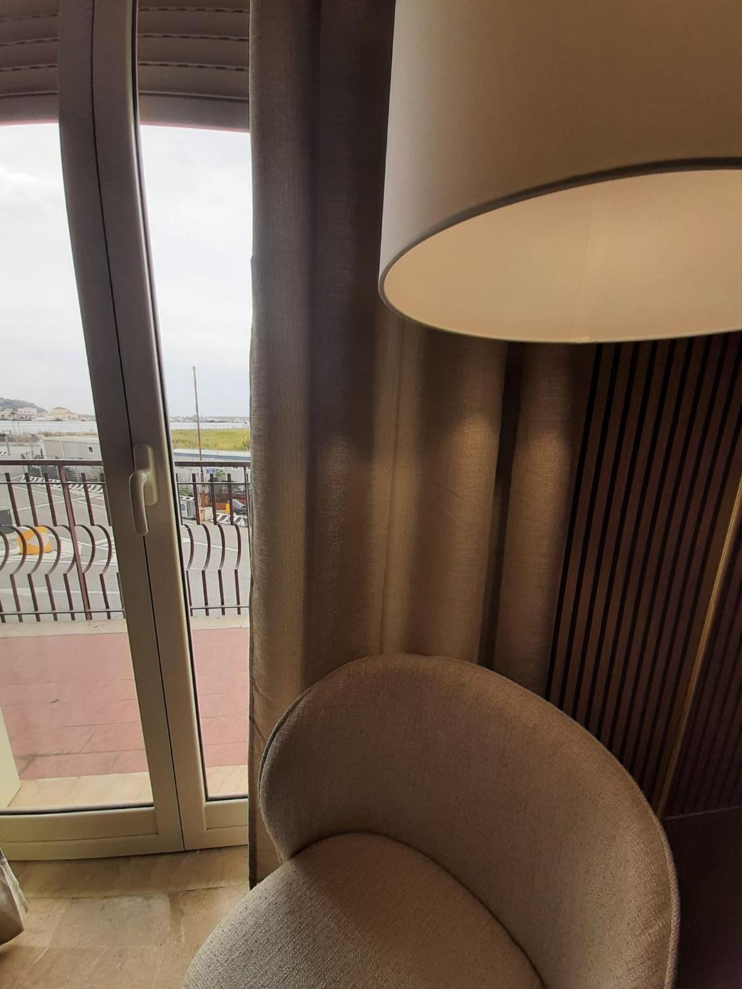 Baaria Porto Rooms Milazzo Esterno foto