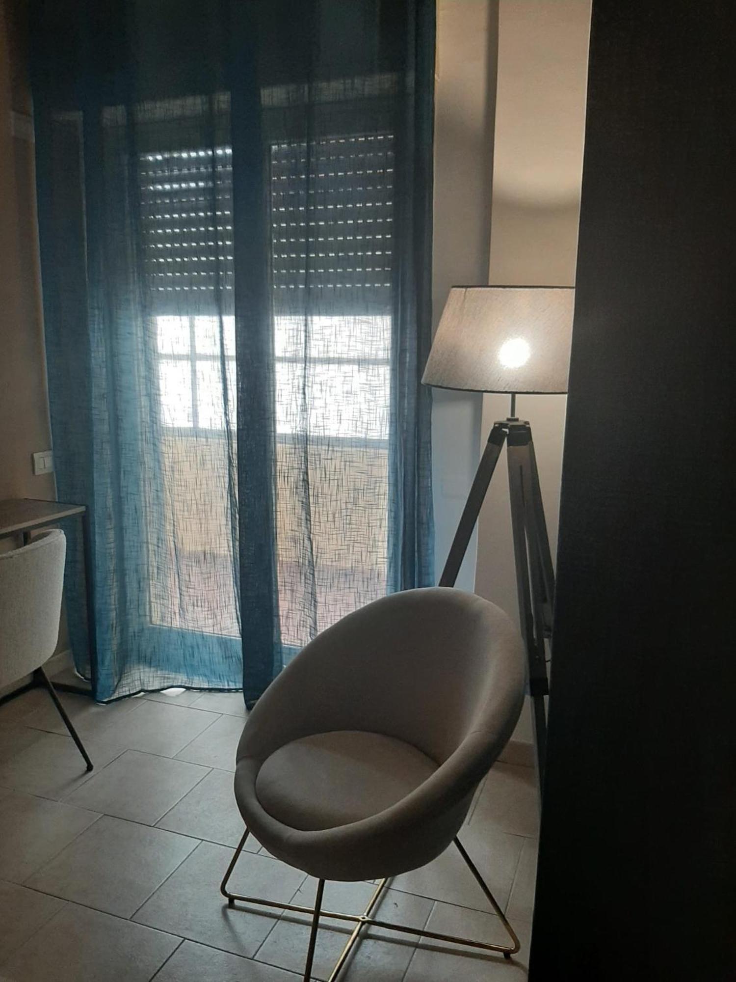 Baaria Porto Rooms Milazzo Esterno foto