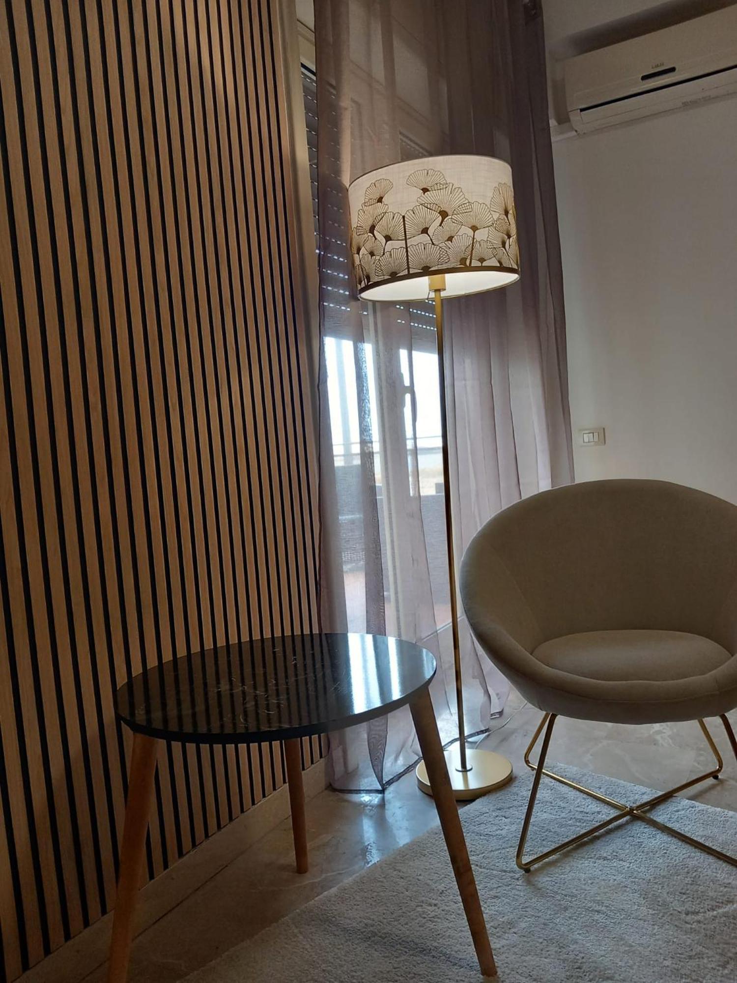 Baaria Porto Rooms Milazzo Esterno foto