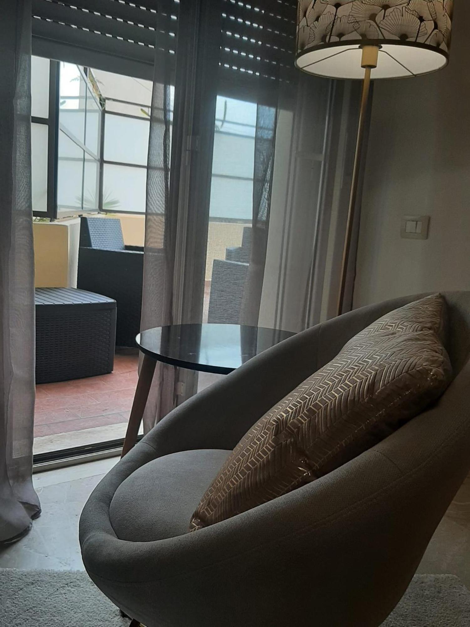 Baaria Porto Rooms Milazzo Esterno foto