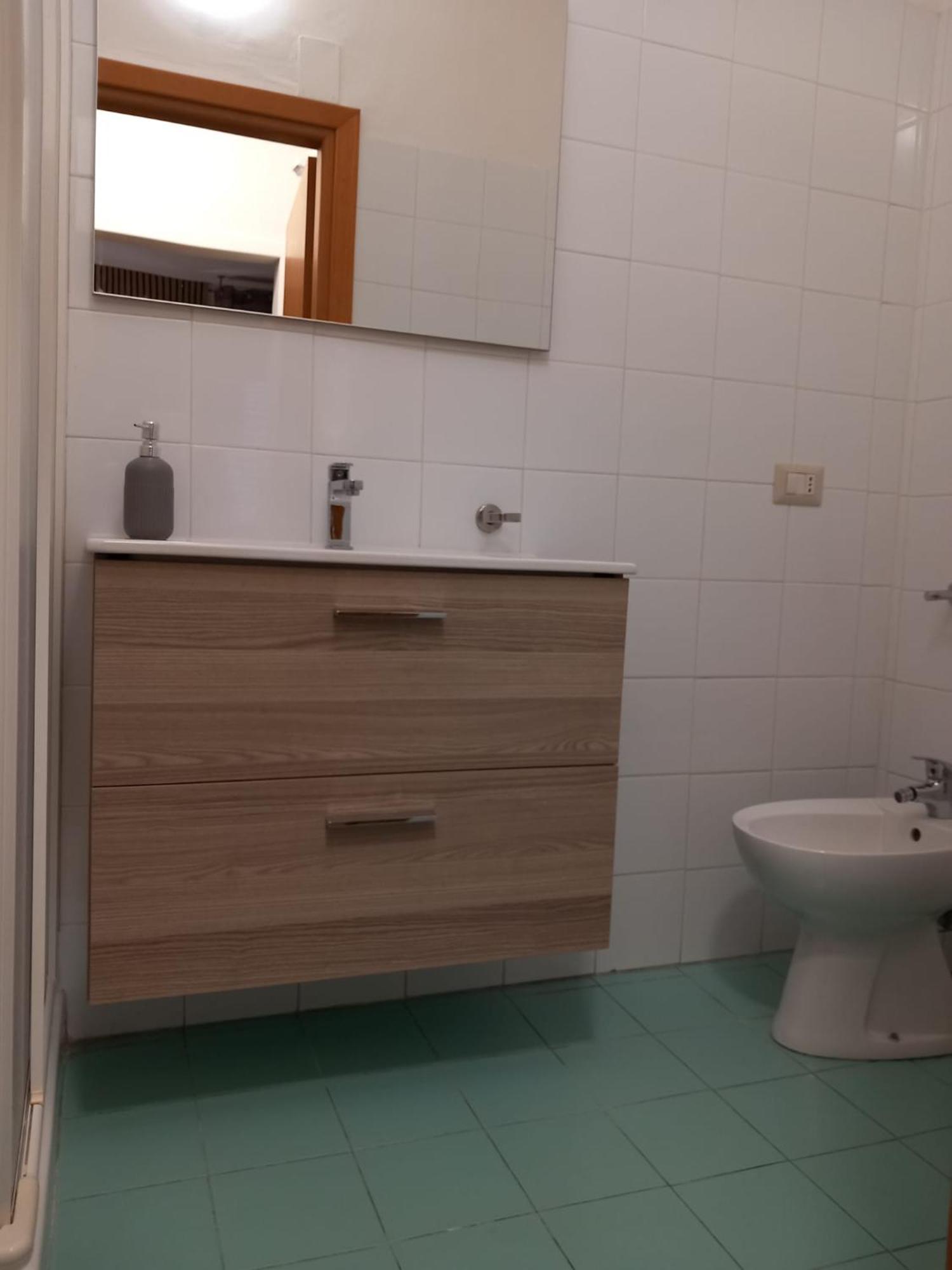 Baaria Porto Rooms Milazzo Esterno foto