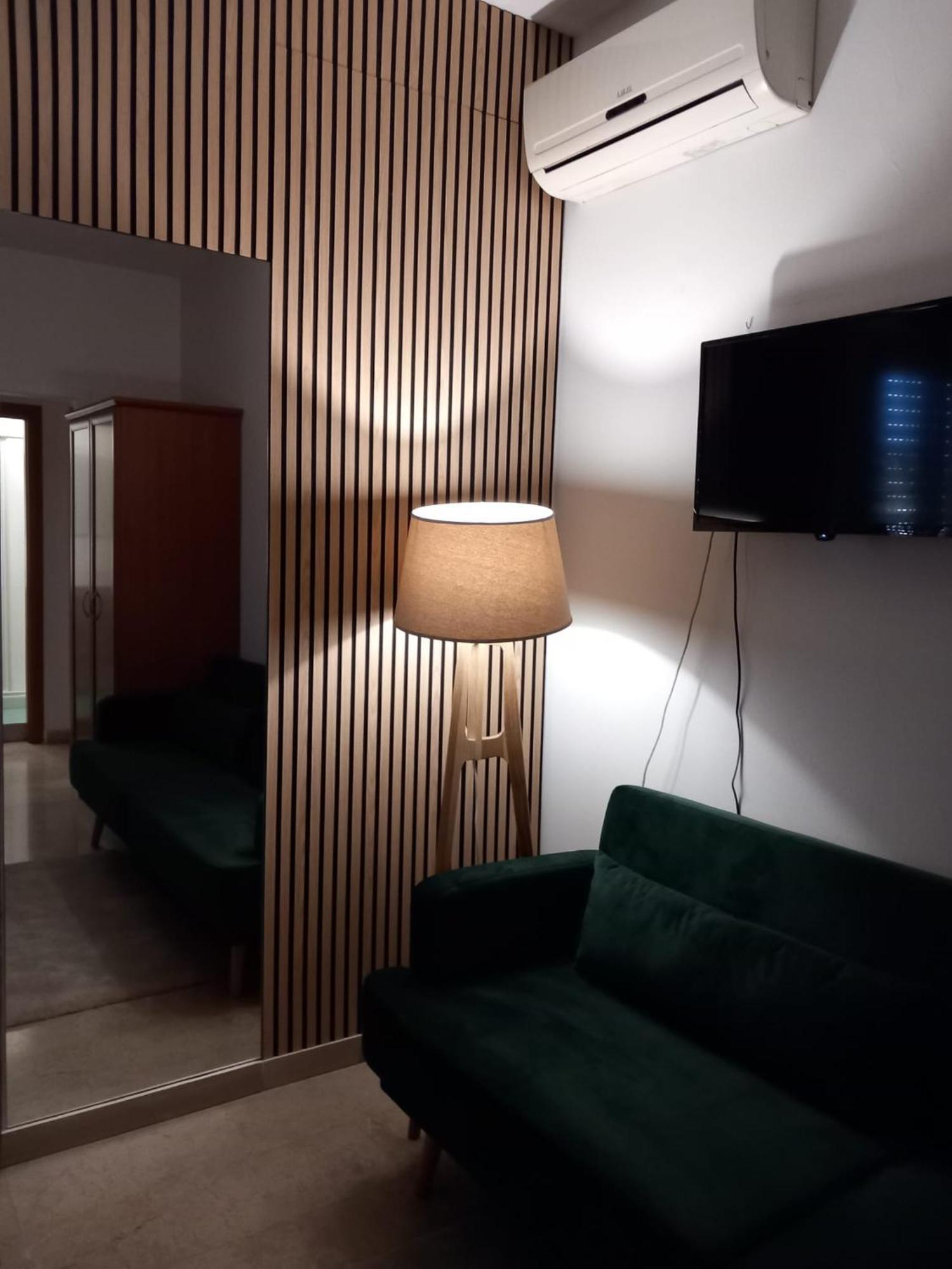 Baaria Porto Rooms Milazzo Esterno foto